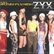 �V���O��V �u�s��ZYX! FLY HIGH�v [DVD]