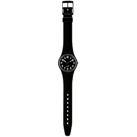 �X�E�H�b�`(swatch) �r���v Swatch Colour Code Collection 2010 BLACK SUIT GB247 ���j�Z�b�N�X [���K�A���i]