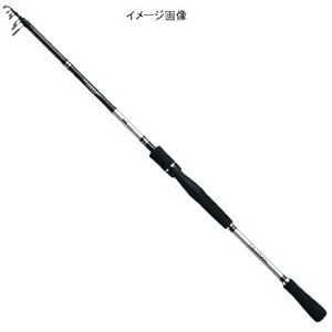 【クリックで詳細表示】ダイワ(Daiwa) クロスビート 603TLFS