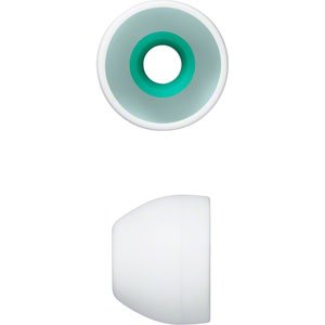 【クリックで詳細表示】ソニー ハイブリッドイヤーピース (ホワイト) Mサイズ4個入りSONY EP-EX11M EP-EX11M-W
