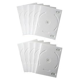 �T�����T�v���C DVD�g�[���P�[�X(2�����[) DVD-N2-10WH