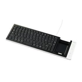 �v�����X�g���e�N�m���W�[ PC/Mac/iPod/iPhone�p�L�[�{�[�h iBOW PIP-KB1