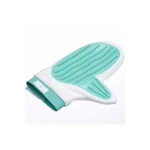 【クリックで詳細表示】ソフトラバーグローブ DC-367