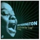 Queen of the Jukebox Live 1948-55