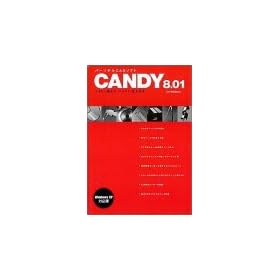 Candy 8.01 for Windows