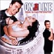 ON the LINE ORIGINAL MOTION PICTURE SOUNDTRACK