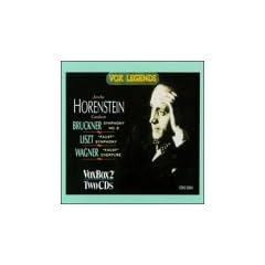 Orchestral Works