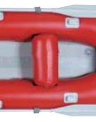 ジョイクラフト(JOYCRAFT) カヤッククッション KK-1