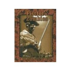 Fistful O' Zombies (Afmbe)