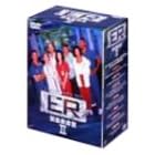 ER 緊急救命室 II ― セカンド・シーズン アンコール　DVD コレクターズ・セット