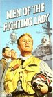  Men of the Fighting Lady [VHS] [Import]