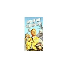 Men of the Fighting Lady [VHS] [Import]