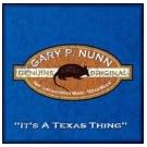 It's a Texas Thing