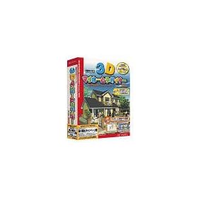 3D�}�C�z�[���f�U�C�i�[ 2002 �抷�L�����y�[��