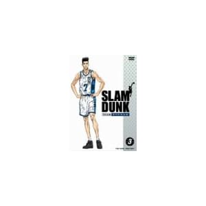 【クリックで詳細表示】SLAM DUNK VOL.3 [DVD]