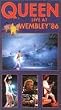 Queen: Live at Wembley '86 [VHS] [Import]