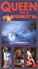  Queen: Live at Wembley '86