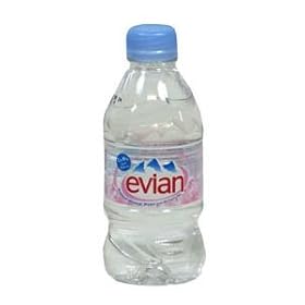 evian �G�r�A�� 330ml �y�b�g�{�g�� 72�{  (3�P�[�X)�Z�b�g �y�~�l�����E�H�[�^�[�z