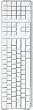 Apple Wireless Keyboard (JIS) M9270J/A
