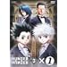 HUNTER�~HUNTER�x�X�g