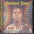 My Love: Just When I Needed You Most