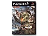  Deadly Skies III - Ensemble complet - 1 utilisateur - PlayStation 2