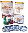 TOEFL Test Preparation Kit (4CD + sample CD-ROM)