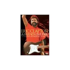 �G���b�N�E�N���v�g���E�A���h�E�t�����Y�E�R���T�[�g 1986 [DVD]