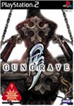  GUNGRAVE (RED Collection)