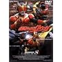 ���ʃ��C�_�[ �N�E�K Vol.8 [DVD]