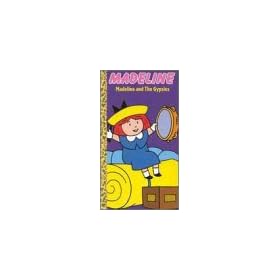 Madeline - Gypsies / Animated [VHS] [Import]