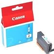 Canon �C���N�^���N PGI-2C �V�A��