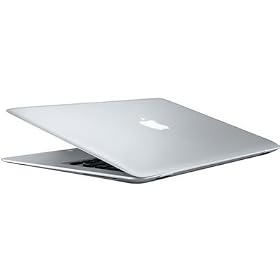 Apple MacBook Air 1.86GHz 13.3�C���` MC233J/A