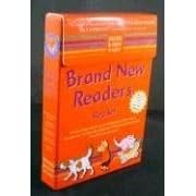 【クリックで詳細表示】Brand New Readers Red Set： Various： 洋書