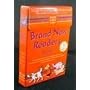 Brand New Readers: Red Set (Brand New Readers)