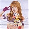 深田恭子のアルバムの画像