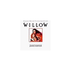 【クリックで詳細表示】Willow [CD， Soundtrack， Import， from US]