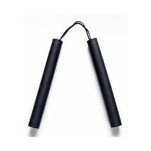 【クリックで詳細表示】Amazon.co.jp ｜ ヌンチャク ｜ おもちゃ 通販