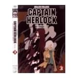 SPACE PIRATE CAPTAIN HERLOCK OUTSIDE LEGEND ~The Endless Odyssey~3nd VOYAGE �͂邩�Ȃ�k�[�̌Ăѐ� [DVD]�R���G��ɂ��