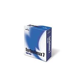TurboLinux 7 Server �A�J�f�~�b�N�v���C�X