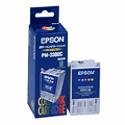 EPSON IC5CL06(5�F�J���[��̌^�C���N�J�[�g���b�W)
