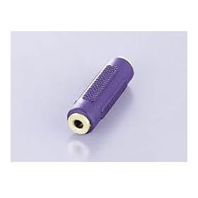 iBUFFALO Arvel AV�����A�_�v�^ �X�e���I�~�j�W���b�N:�X�e���I�~�j�W���b�N MAD102SMJ
