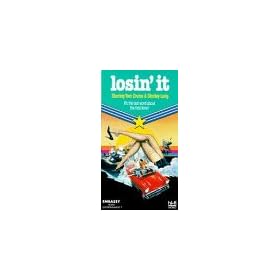 Losin' It [VHS] [Import]