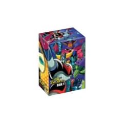 UFO���{ �O�����_�C�U�[ BOX 1 [DVD]