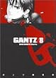 GANTZ 8 (�����O�W�����v�R�~�b�N�X)