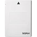 I-O DATA iVDR-S �K�i�Ή������[�o�u���E�n�[�h�f�B�X�N 500GB IVS-500B