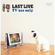 19 LAST LIVE TV use only