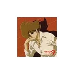 �T�C�{�[�O009�h���}�A���o��~LOVE STORIES~(CCCD)