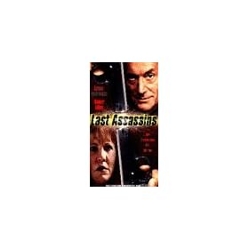 Last Assassins [VHS] [Import]