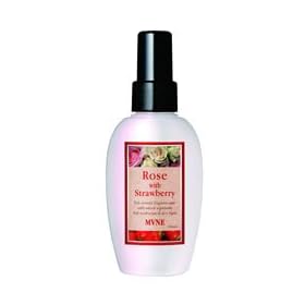 MVNE �t���O�����X�E�H�[�^�[ ���[�Ywith�X�g���x���[ 100ml